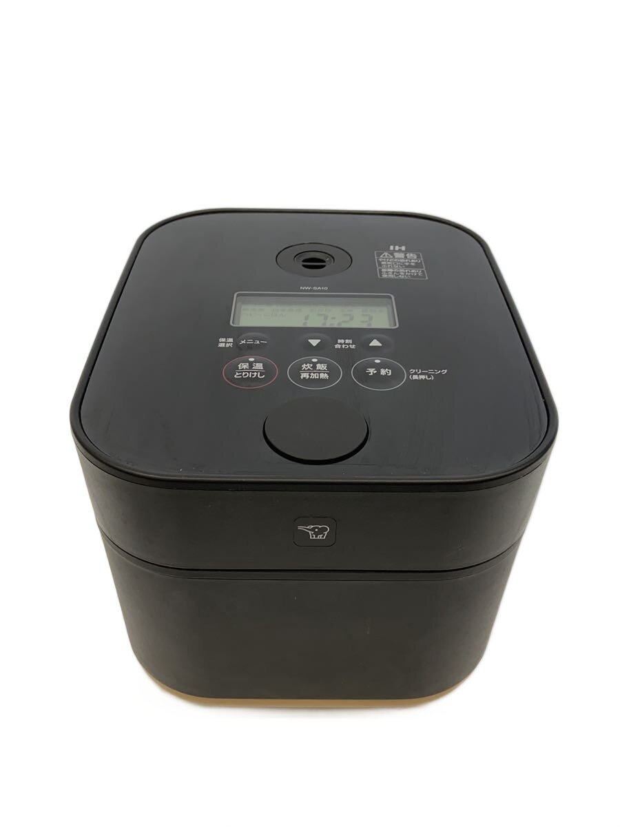 炊飯器 象印 中古品 STAN NW-SA10 楽天市場】象印STAN.NW-SA10炊飯器の通販