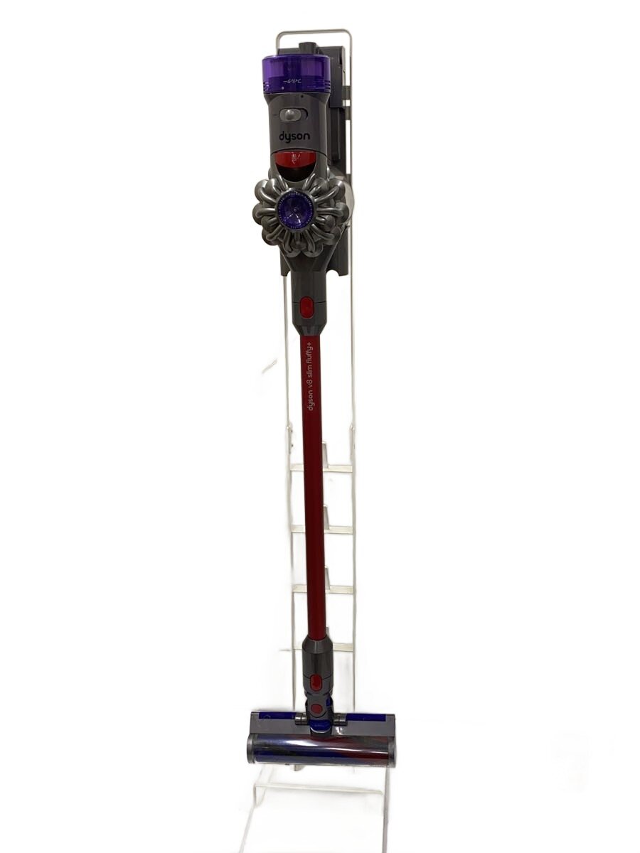 楽天市場】ダイソン dyson v8 fluffy（掃除機・クリーナー｜生活家電