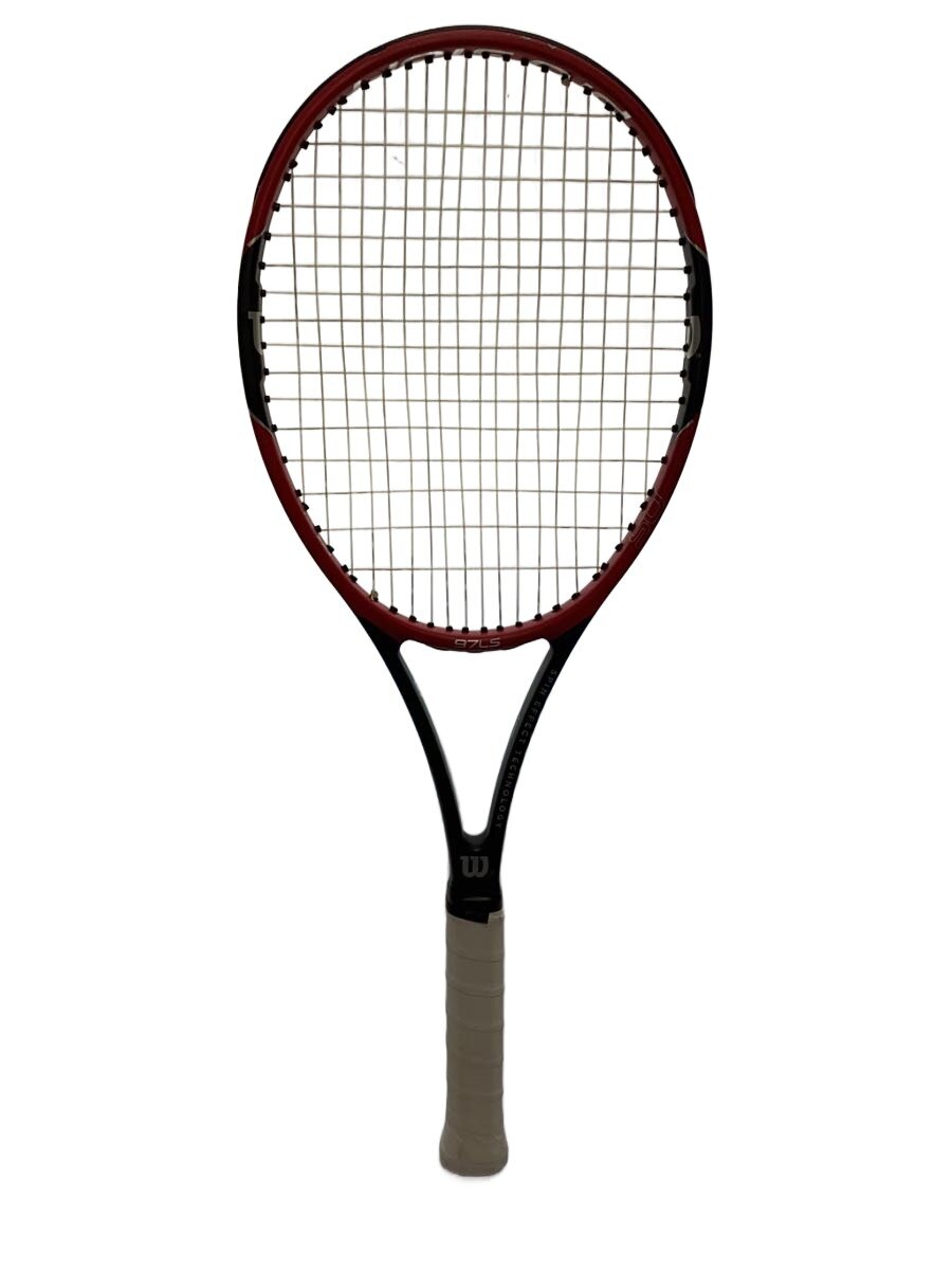 楽天市場】ウィルソン プロスタッフ 97ls（スポーツ・アウトドア）の通販