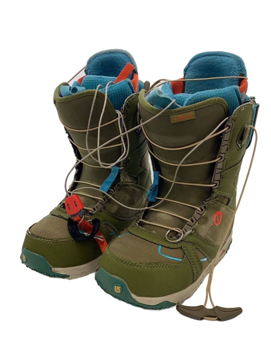 楽天市場】BURTON EMERALD（ブーツ｜スノーボード用品）：ウィンター