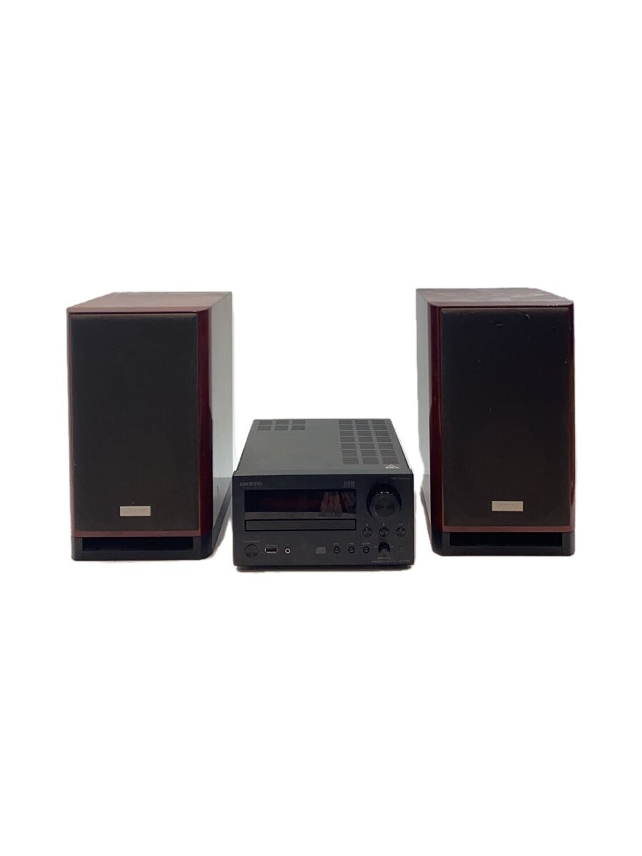 楽天市場】onkyo ネットワークcdレシーバー cr－n765 b ブラックの通販