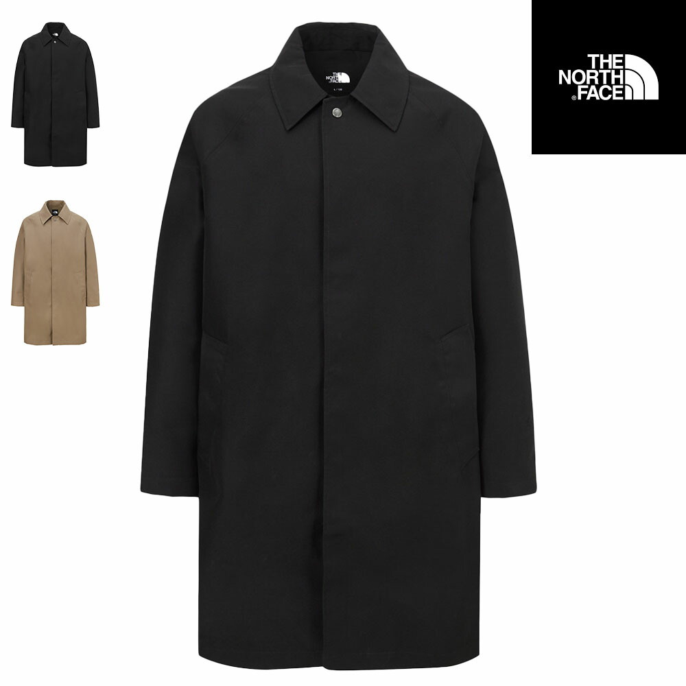 楽天市場】north face ステンカラーコート（コート・ジャケット