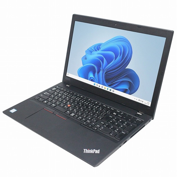 楽天市場】thinkpad l590 ssd i5の通販