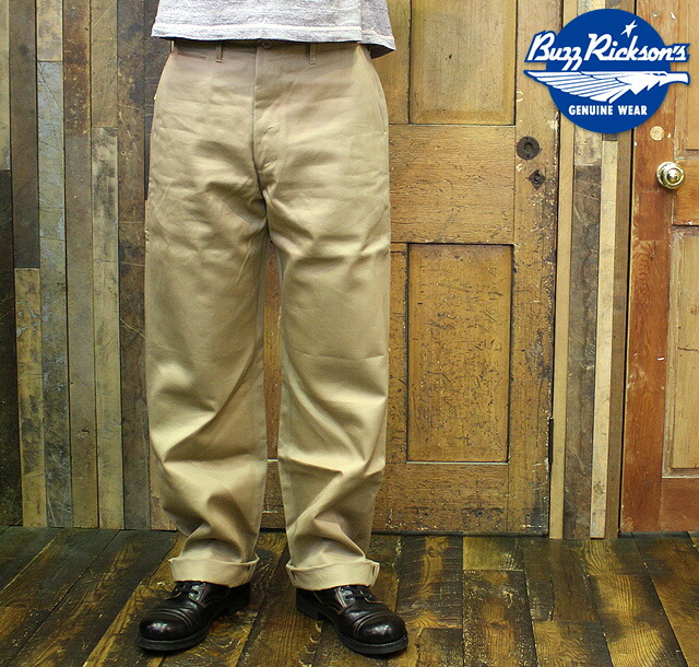 楽天市場】No.M43035 BUZZ RICKSON'S バズリクソンズEARLY MILITARY