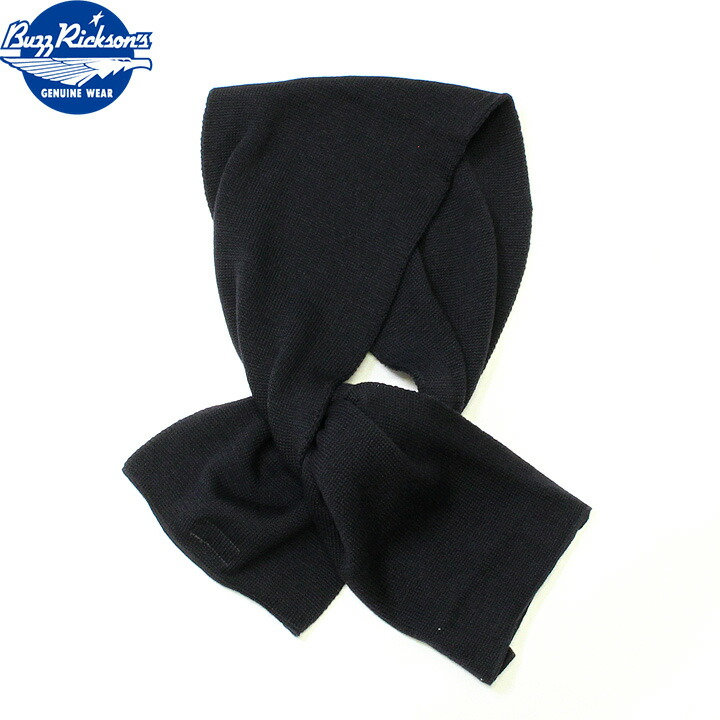 楽天市場】No.BR02644 BUZZ RICKSON'S バズリクソンズWOOL SCARF