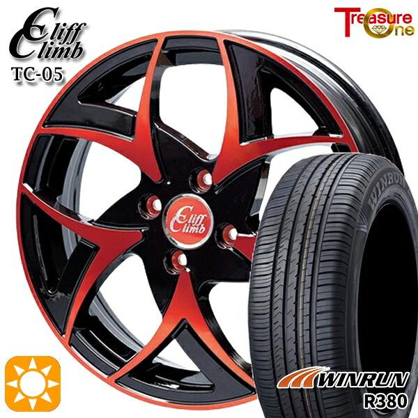 楽天市場】175 65r15 ホイールセット アクア（車用品｜車用品・バイク