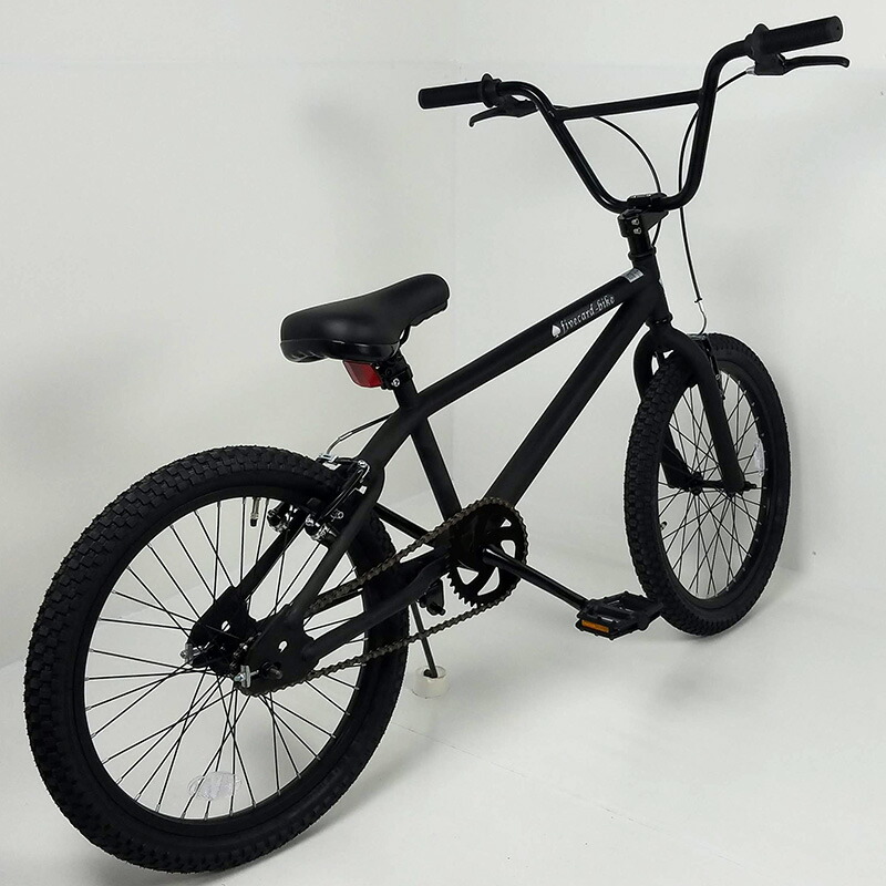 楽天市場】【翌営業日出荷！】【20インチBMX！】【アルミハンドル