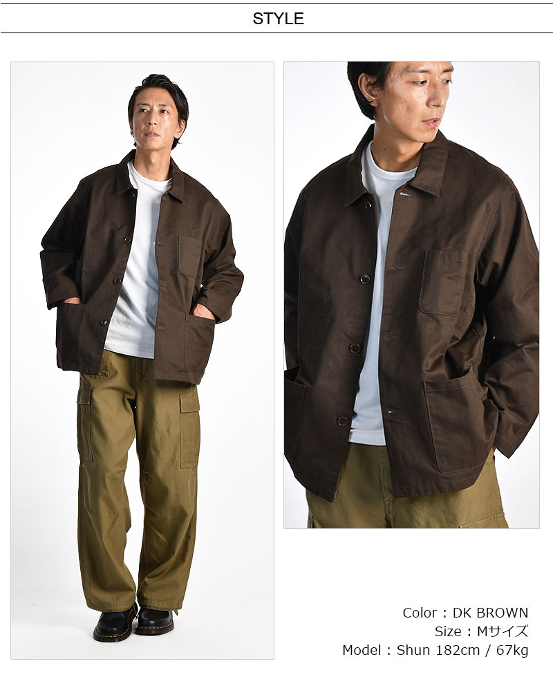 楽天市場】[期間SALE] Yarmo/ヤーモ DRIVERS JACKET ドライバーズ