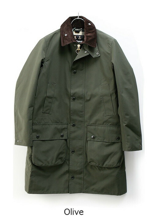 楽天市場】barbour borderの通販