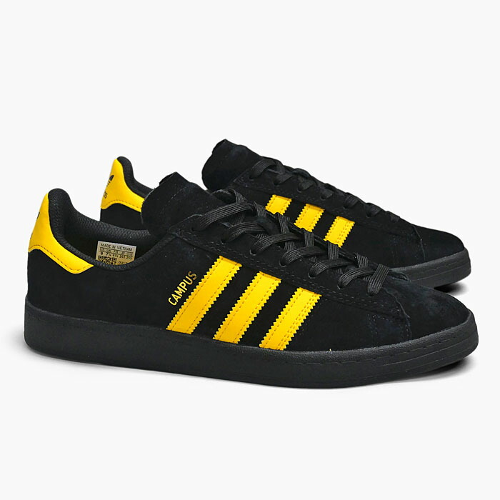 楽天市場】ADIDAS SKATEBOARDING CAMPUS ADV GW3131[アディダス