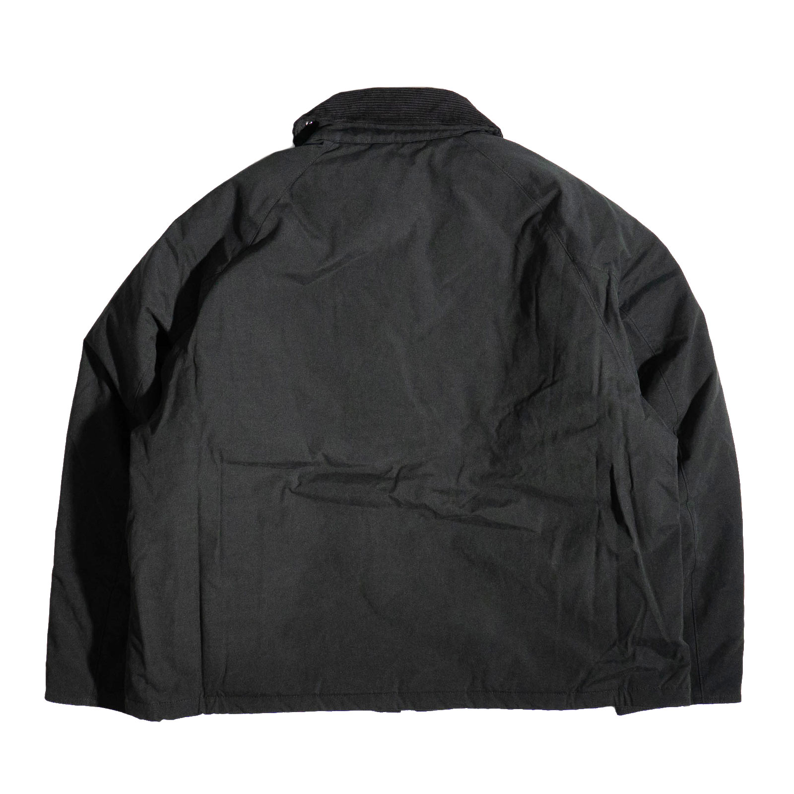楽天市場】バブアー Barbour パデッド トランスポートジャケット