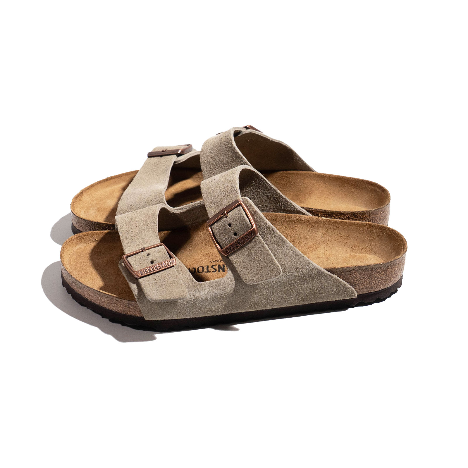 楽天市場】ビルケンシュトック BIRKENSTOCK アリゾナ ｜ メンズ
