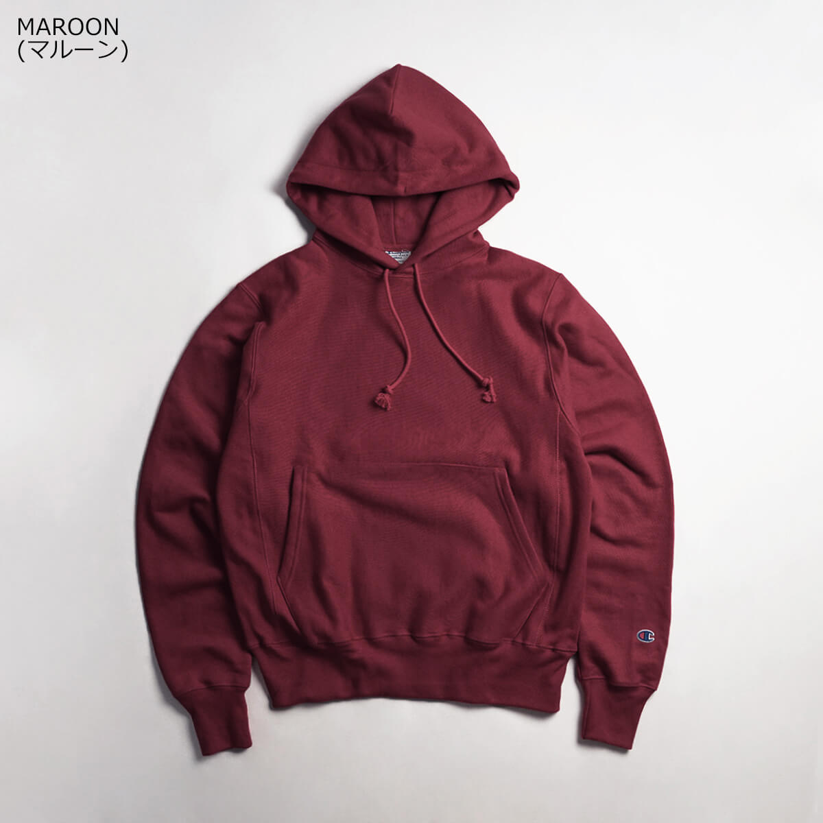 楽天市場】チャンピオン Champion #S101 リバースウィーブ プル