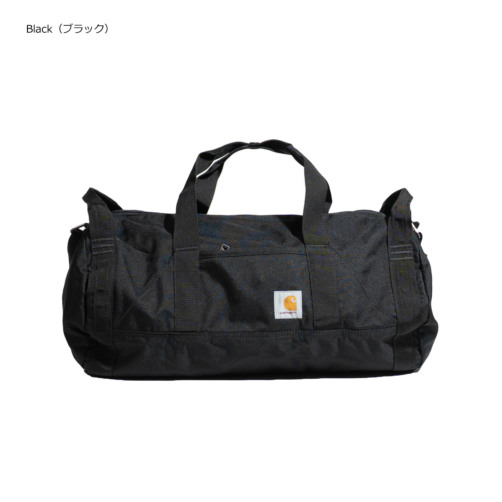 楽天市場】カーハート Carhartt 25L クラシック ラウンド ダッフル