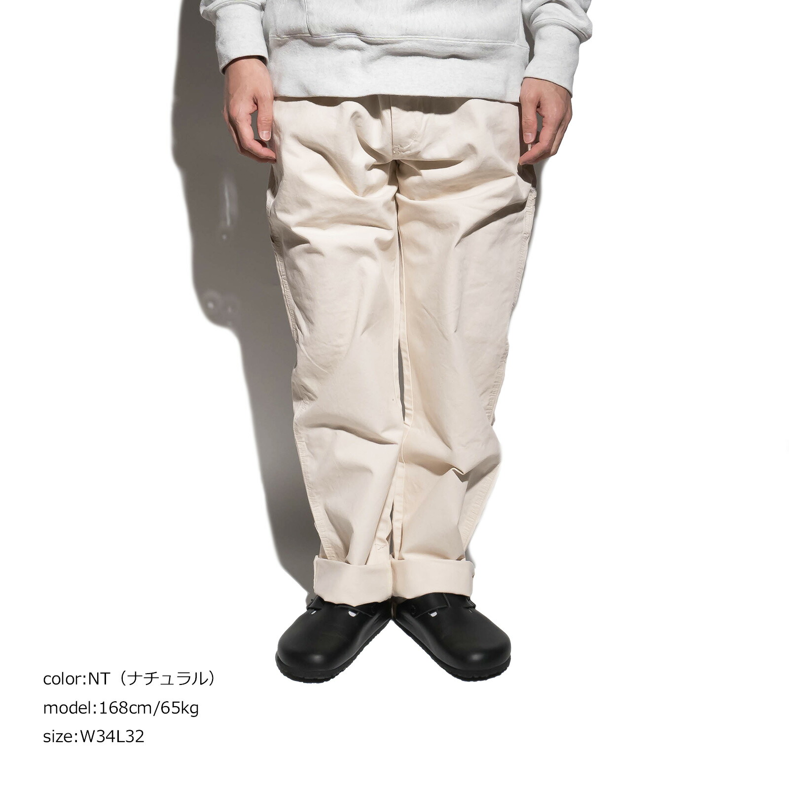 楽天市場】ディッキーズ Dickies A861G ユーティリティーペインター