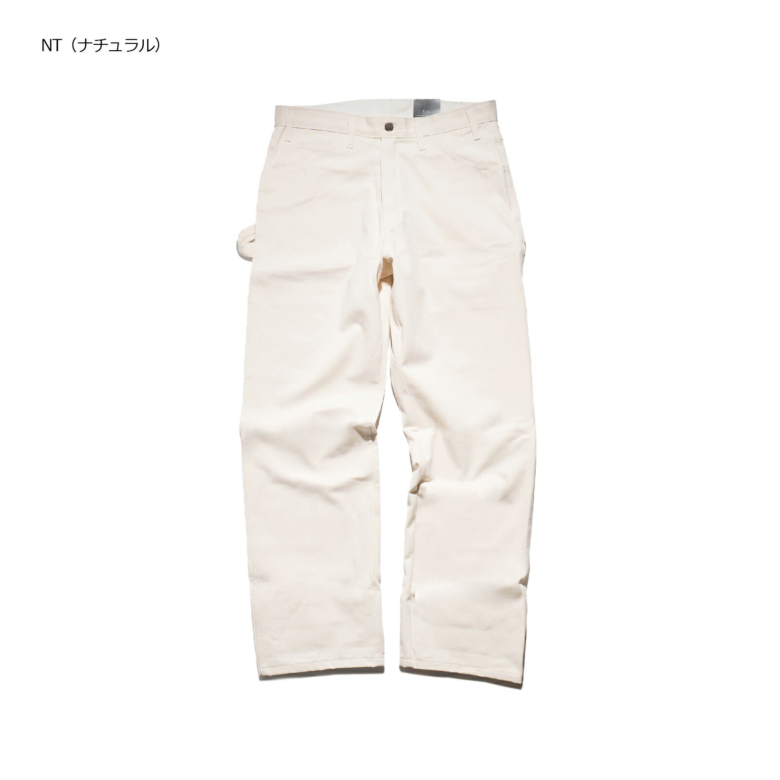 楽天市場】ディッキーズ Dickies 1953 スタンダードユーティリティー