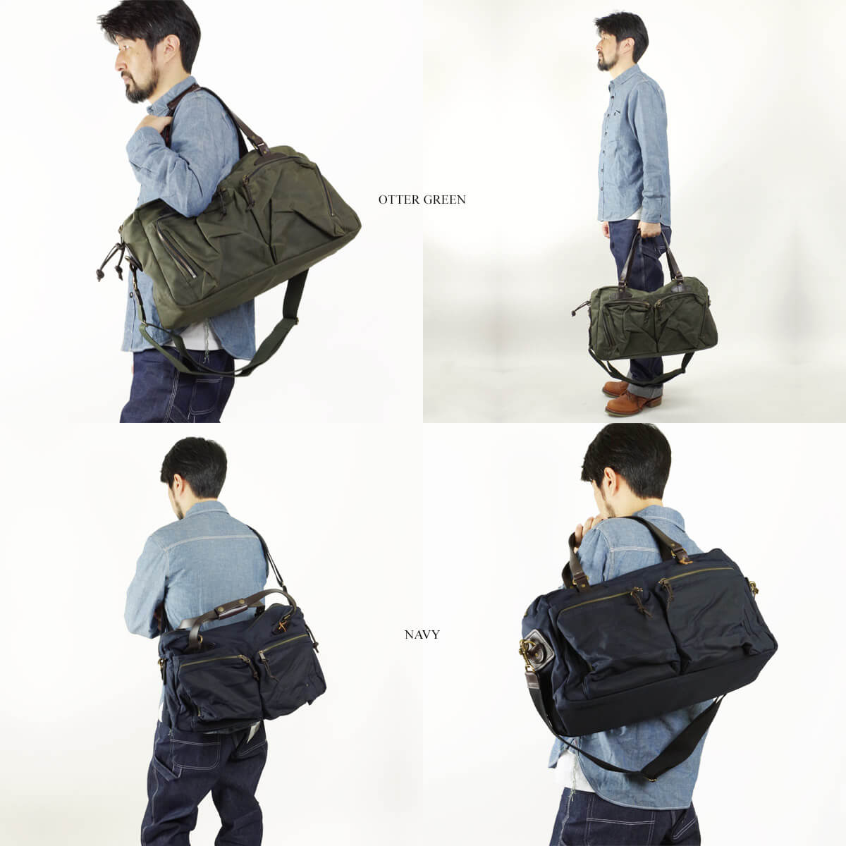 楽天市場】フィルソン FILSON 48アワー ダッフルバッグ ｜ メンズ