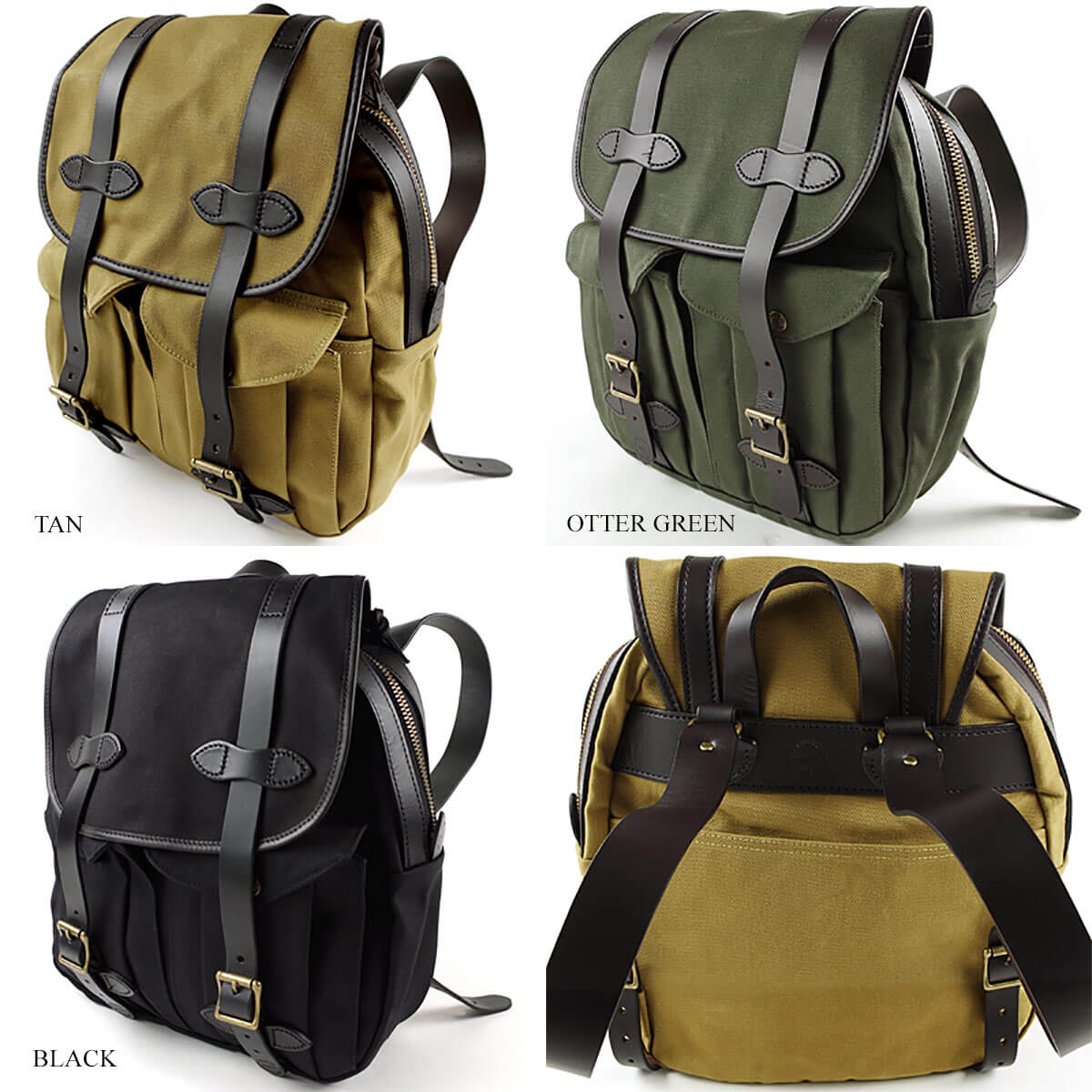 楽天市場】フィルソン FILSON リュックサック ｜ アメリカ製 MADE IN