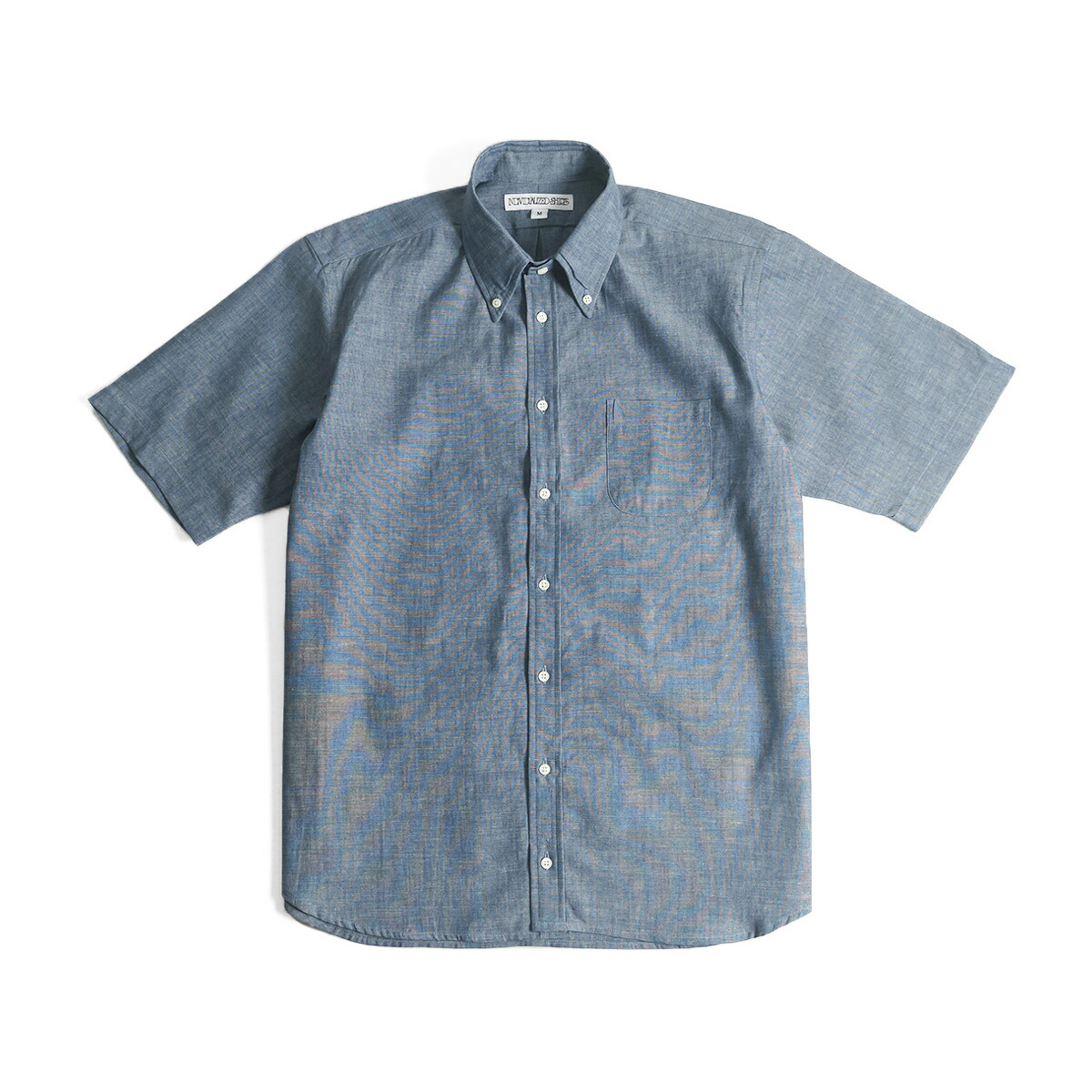 楽天市場】インディビジュアライズドシャツ INDIVIDUALIZED SHIRTS