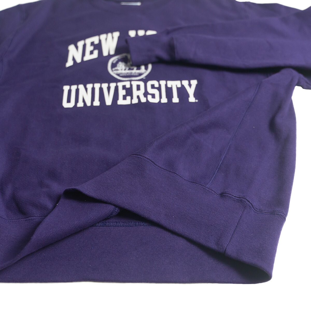 楽天市場】チャンピオン Champion リバースウィーブ NEW YORK