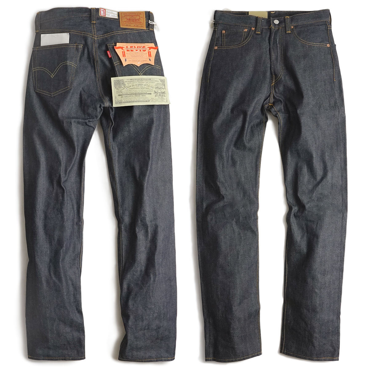 楽天市場】リーバイス ビンテージ クロージング LEVI'S VINTAGE