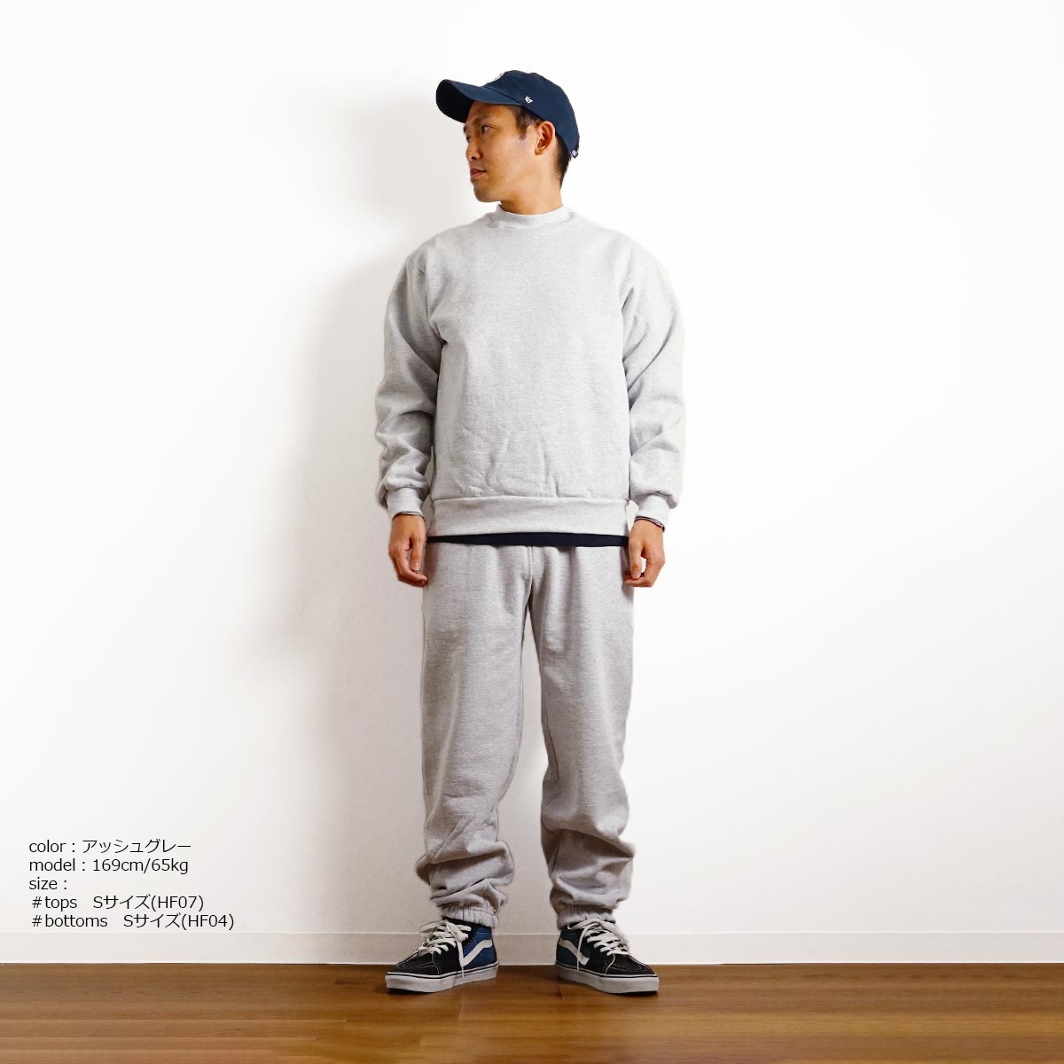 楽天市場】ロサンゼスアパレル LOSANGELES APPAREL HF04 14オンス