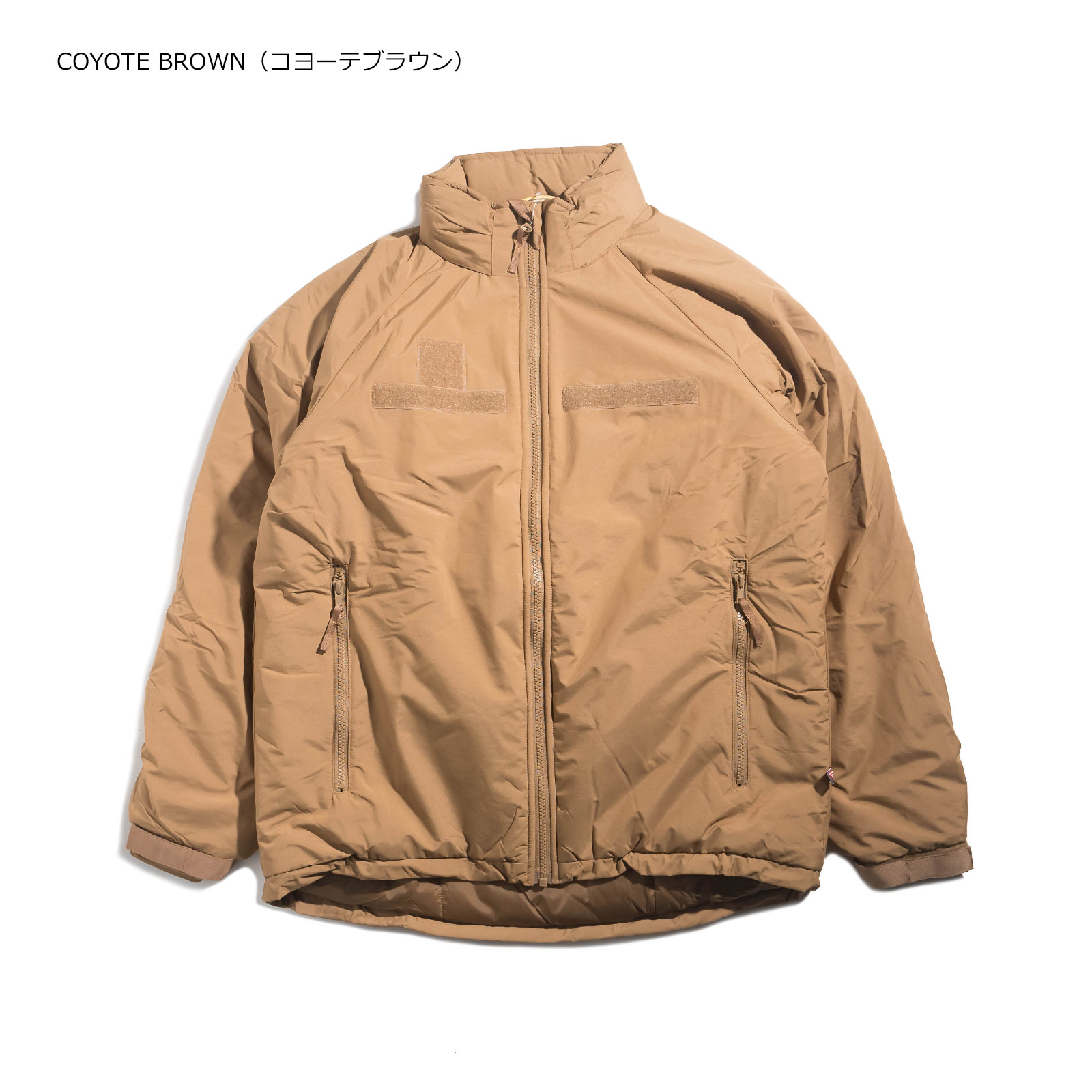 楽天市場】ブルックリンアームドフォース BROOKLYN ARMED FORCES ECWCS