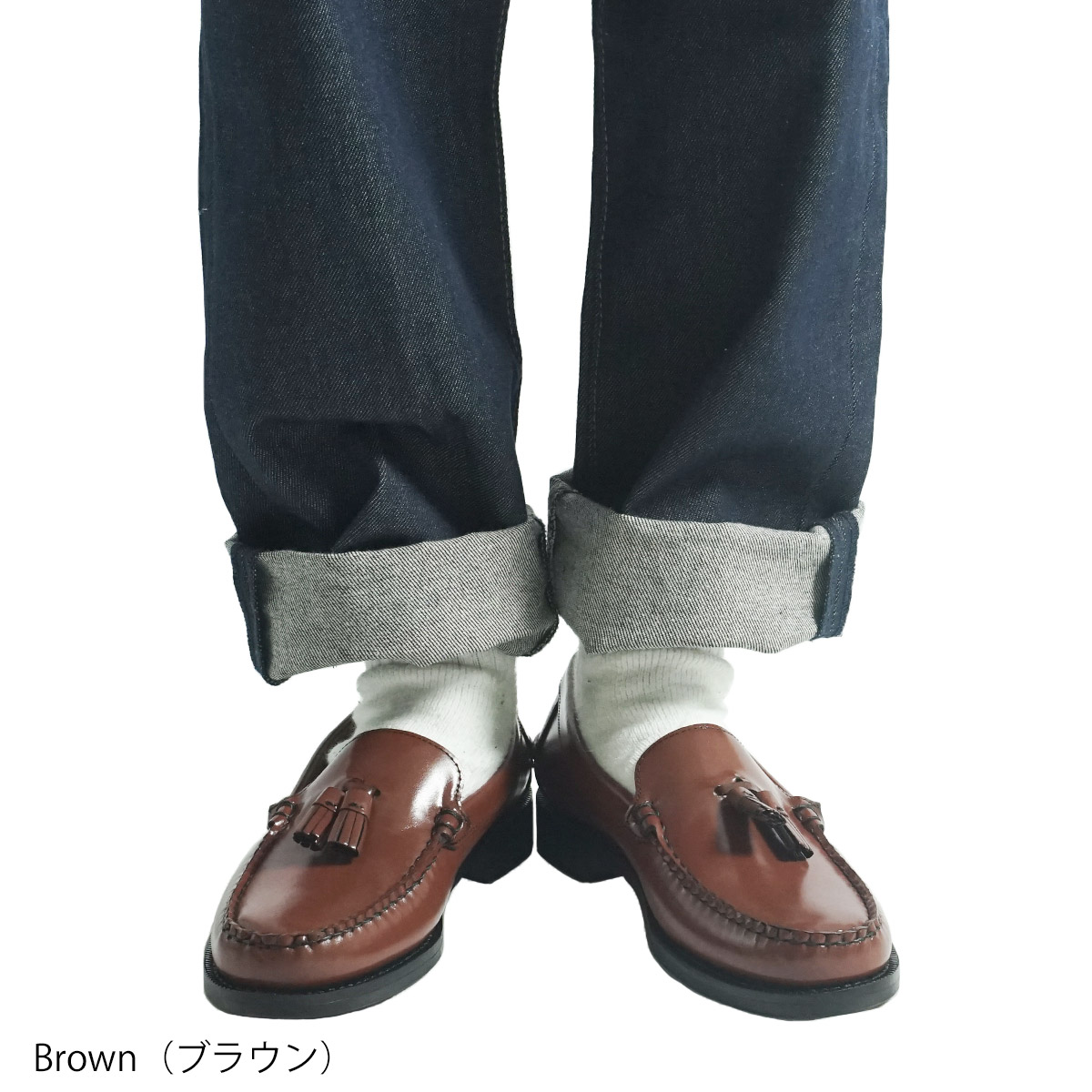 楽天市場】セバゴ SEBAGO タッセルローファー クラシックウィル