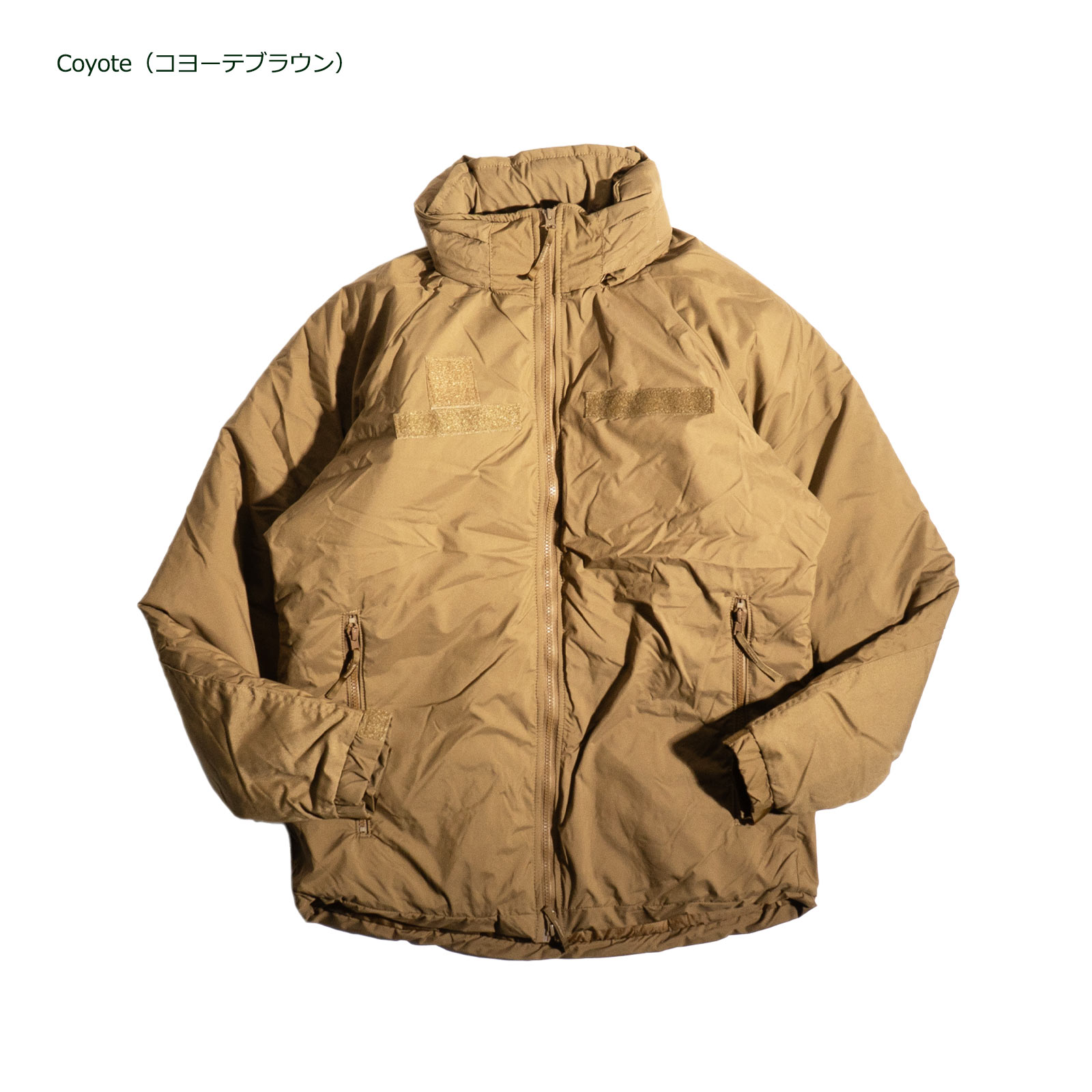 楽天市場】テニアーインダストリーズ Tennier Industries GEN3 ECWCS