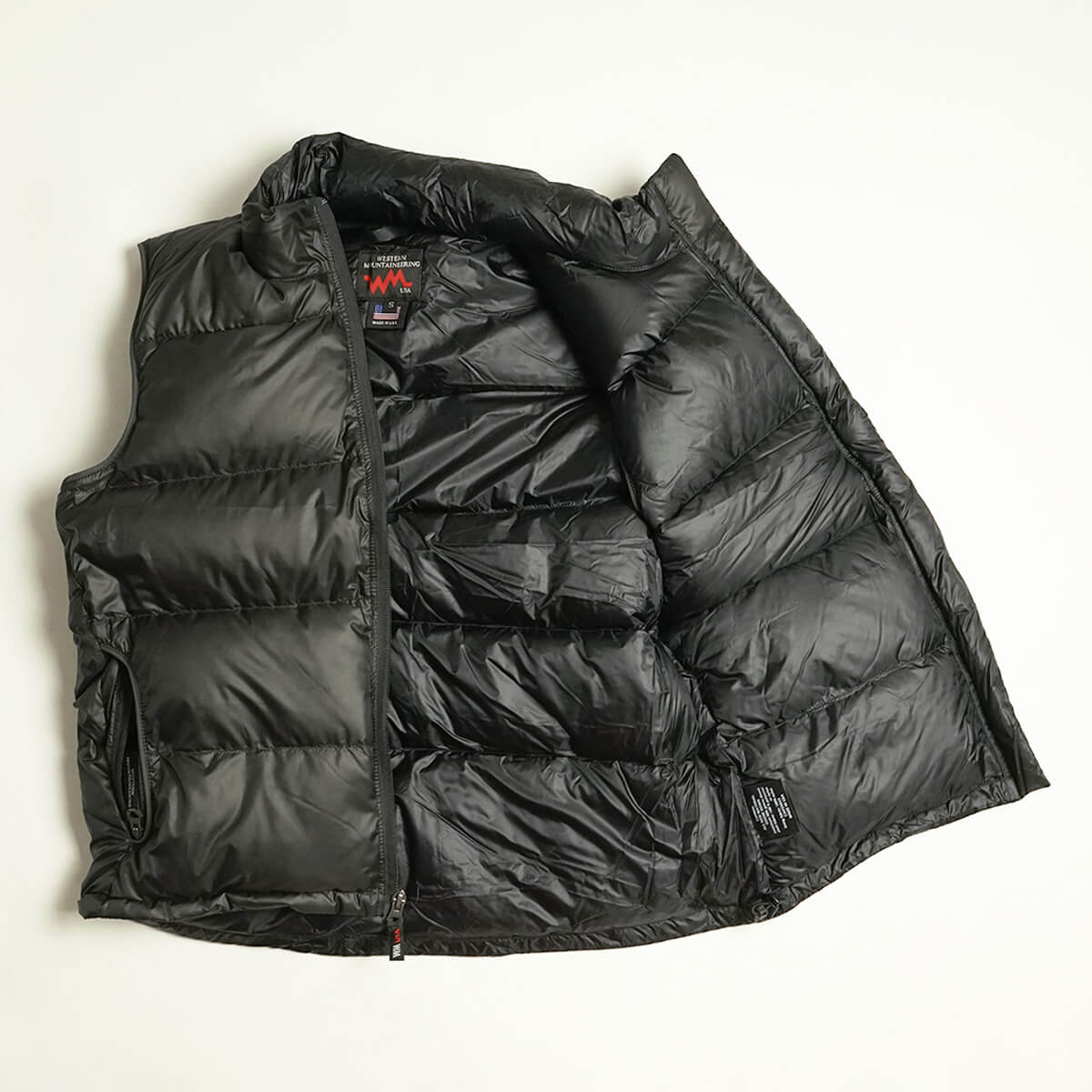 楽天市場】ウエスタンマウンテニアリング WESTERN MOUNTAINEERING