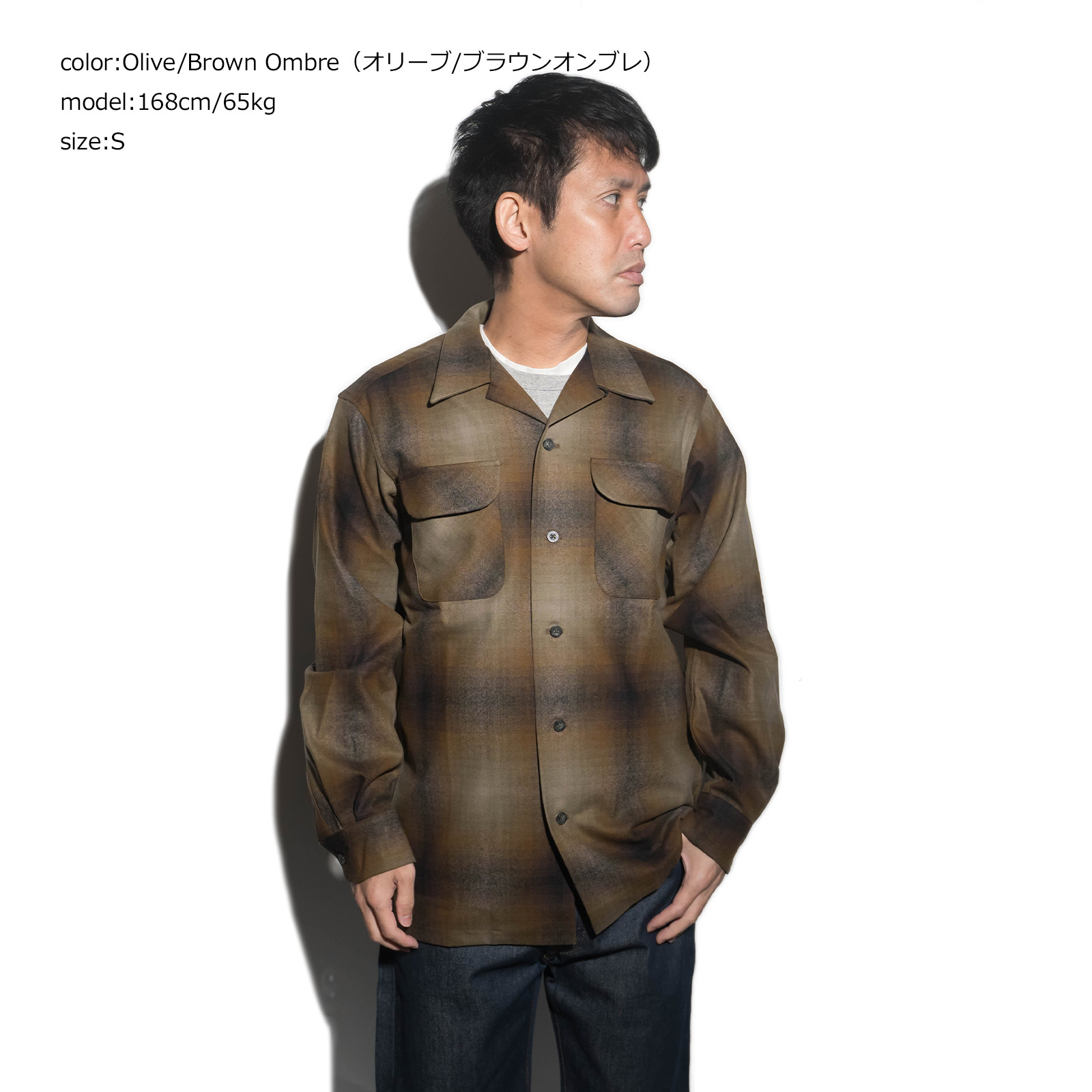 楽天市場】ペンドルトン PENDLETON 長袖 ウールシャツ クラッシック