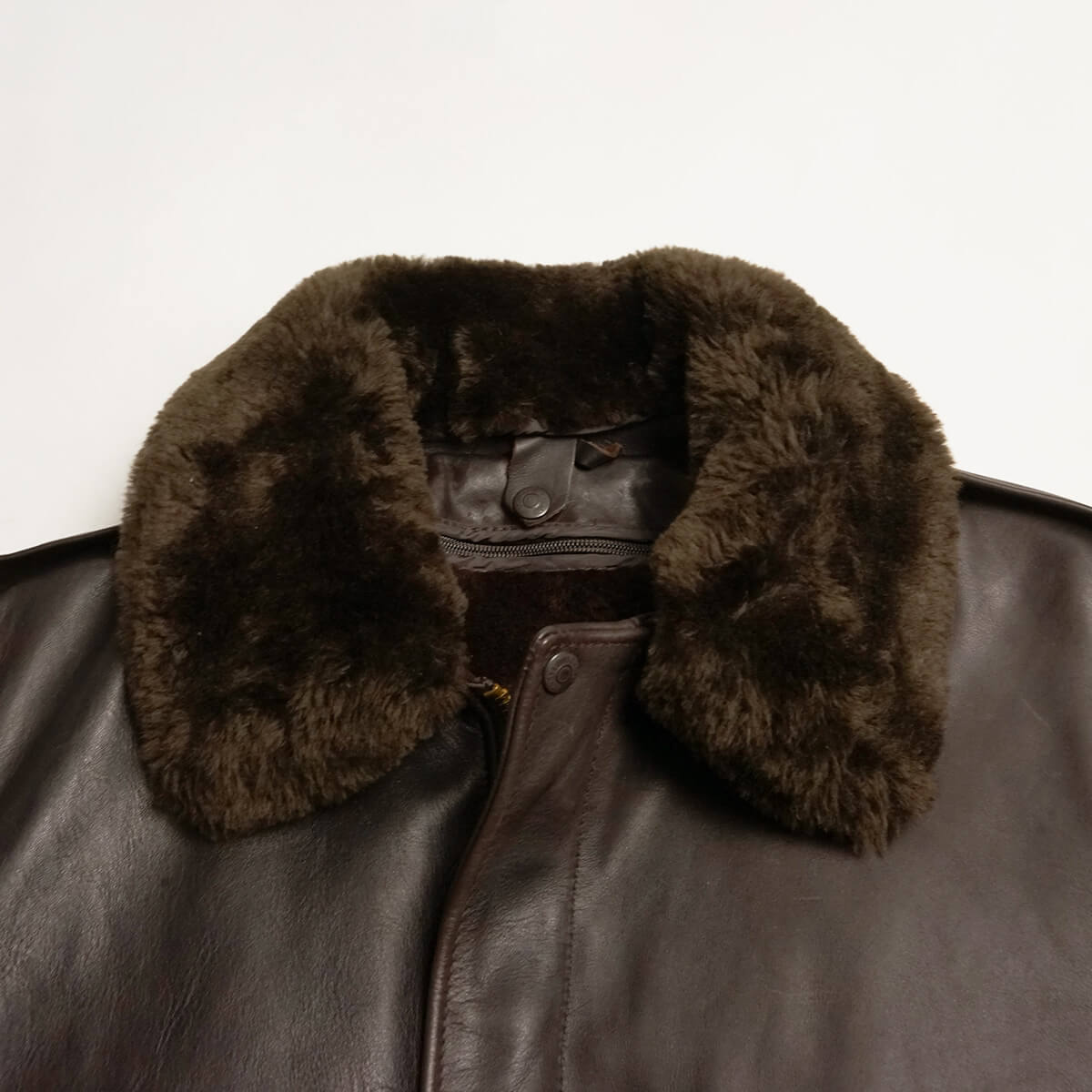 楽天市場】ショット SCHOTT 184SM A-2 レザーフライトジャケット BIG