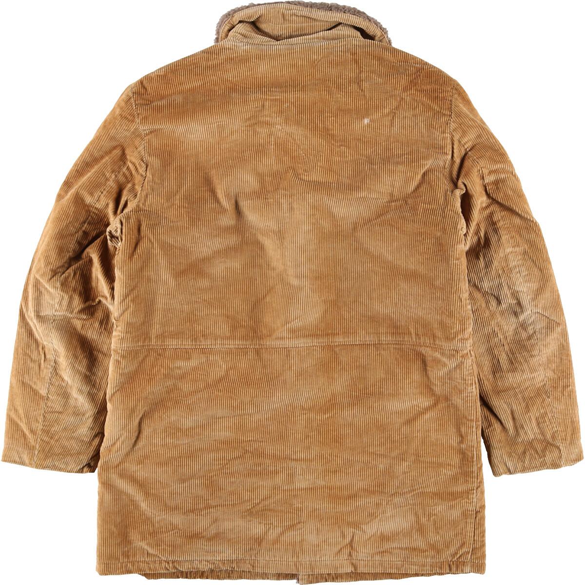 楽天市場】古着 70年代 シアーズ Sears OUTERWEAR コーデュロイボア