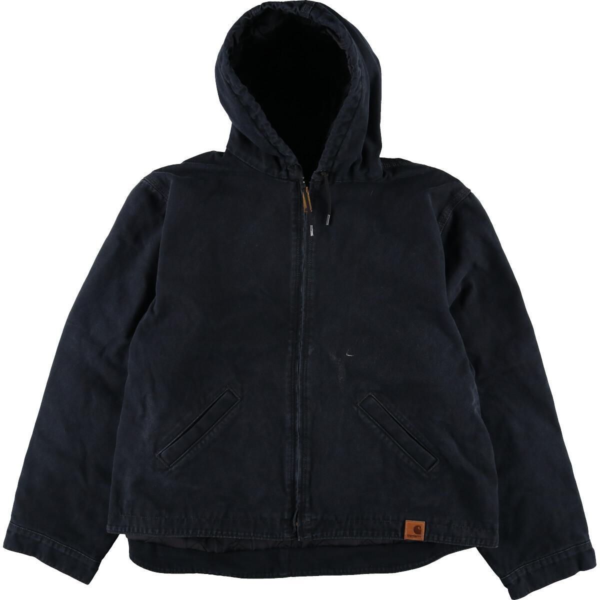 楽天市場】カーハート Carhartt アクティブジャケット ダック地