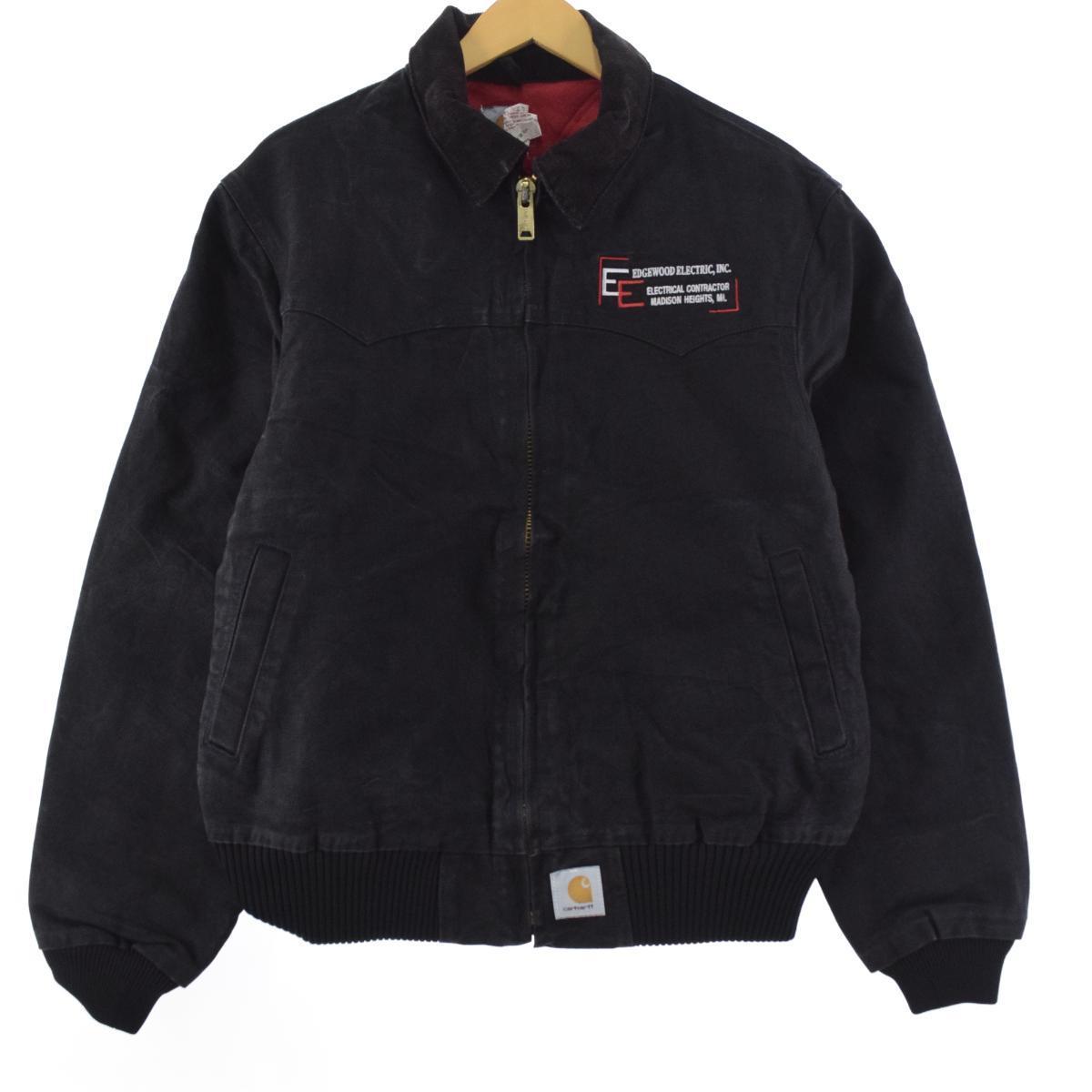 楽天市場】80年代 カーハート Carhartt サンタフェジャケット ダック地