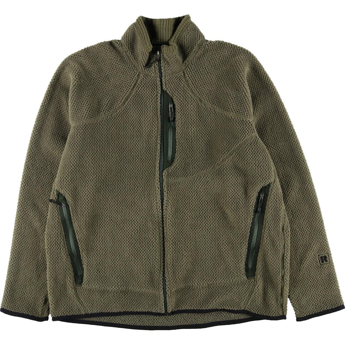 楽天市場】古着 06年製 パタゴニア Patagonia レギュレーターR2