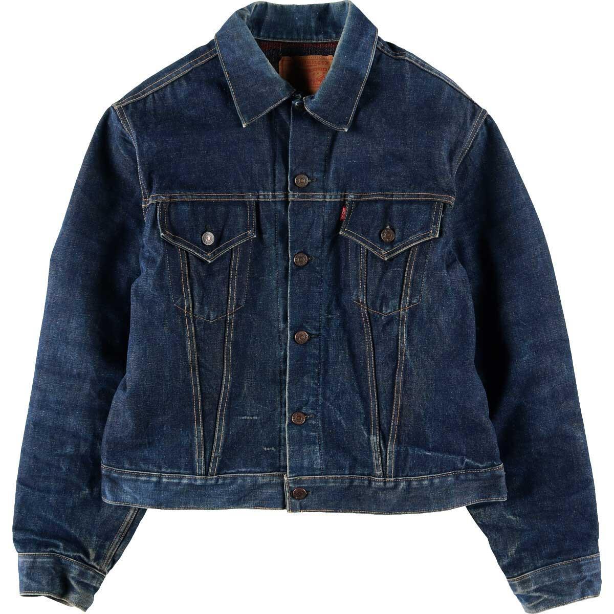 楽天市場】希少レア 濃紺 60年代 リーバイス Levi's ギャラなし 559XX