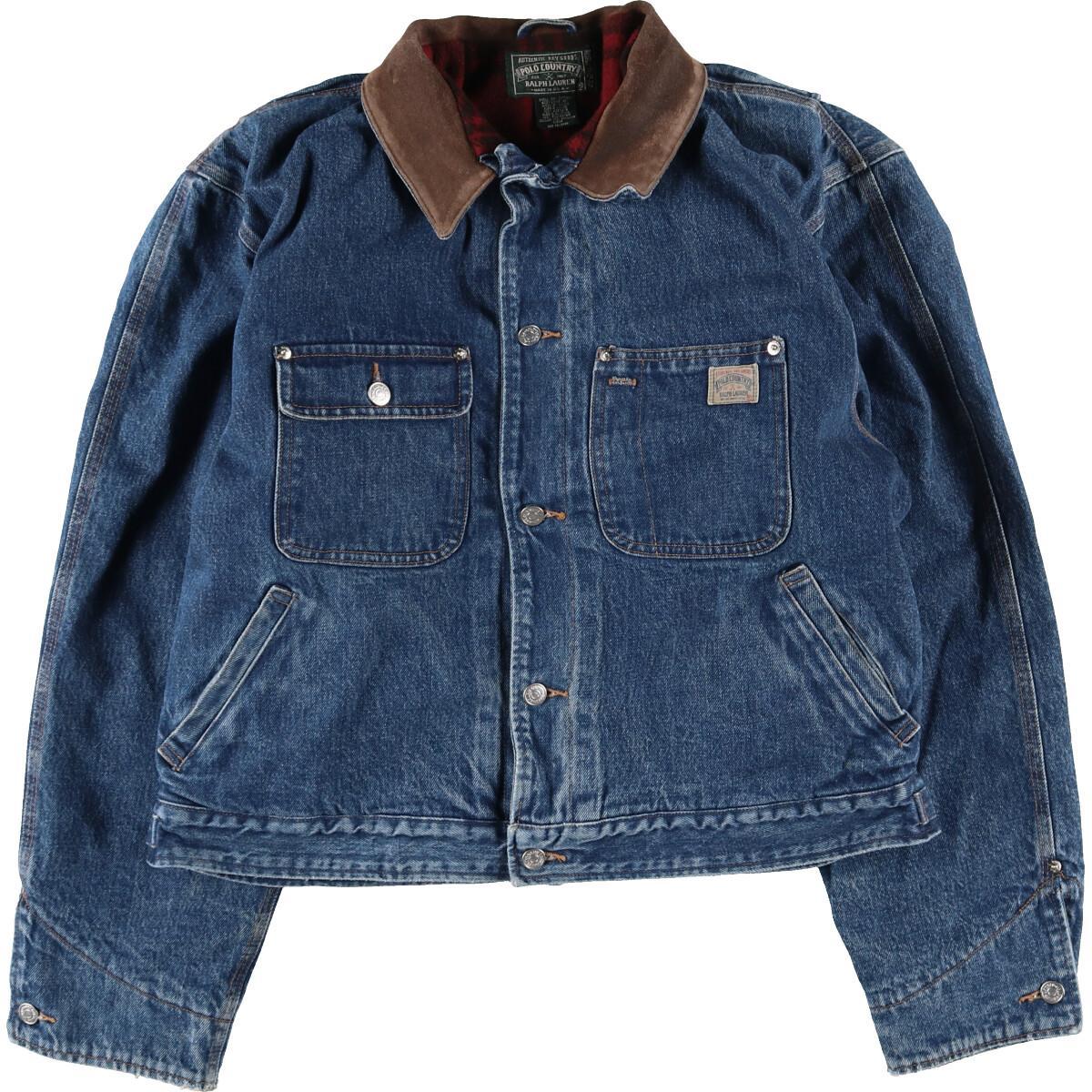 楽天市場】80〜90年代 ラルフローレン Ralph Lauren POLO COUNTRY ポロ