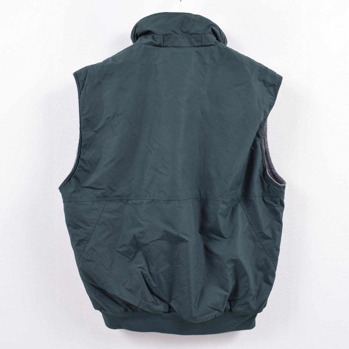 楽天市場】96年製 パタゴニア Patagonia シェルドシンチラベスト 28501