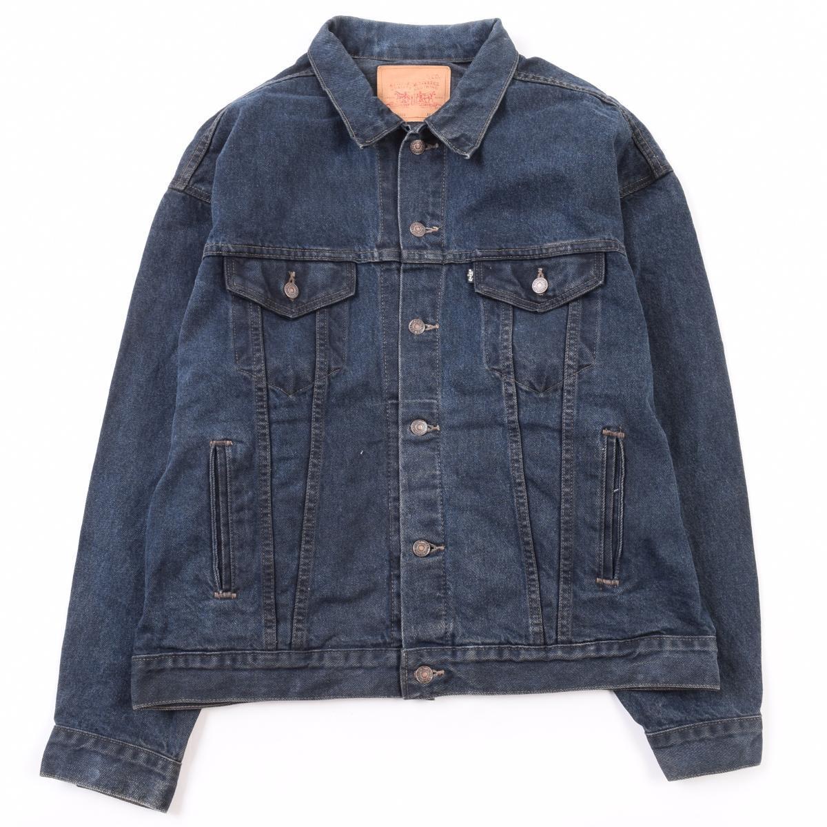 楽天市場】濃紺 90年代 リーバイス Levi's 70507 4119 デニム
