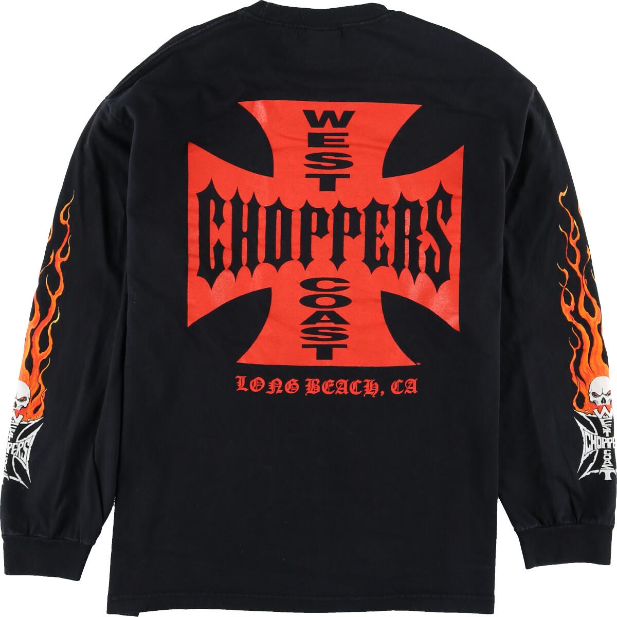 楽天市場】ウエストコーストチョッパーズ WEST COAST CHOPPERS