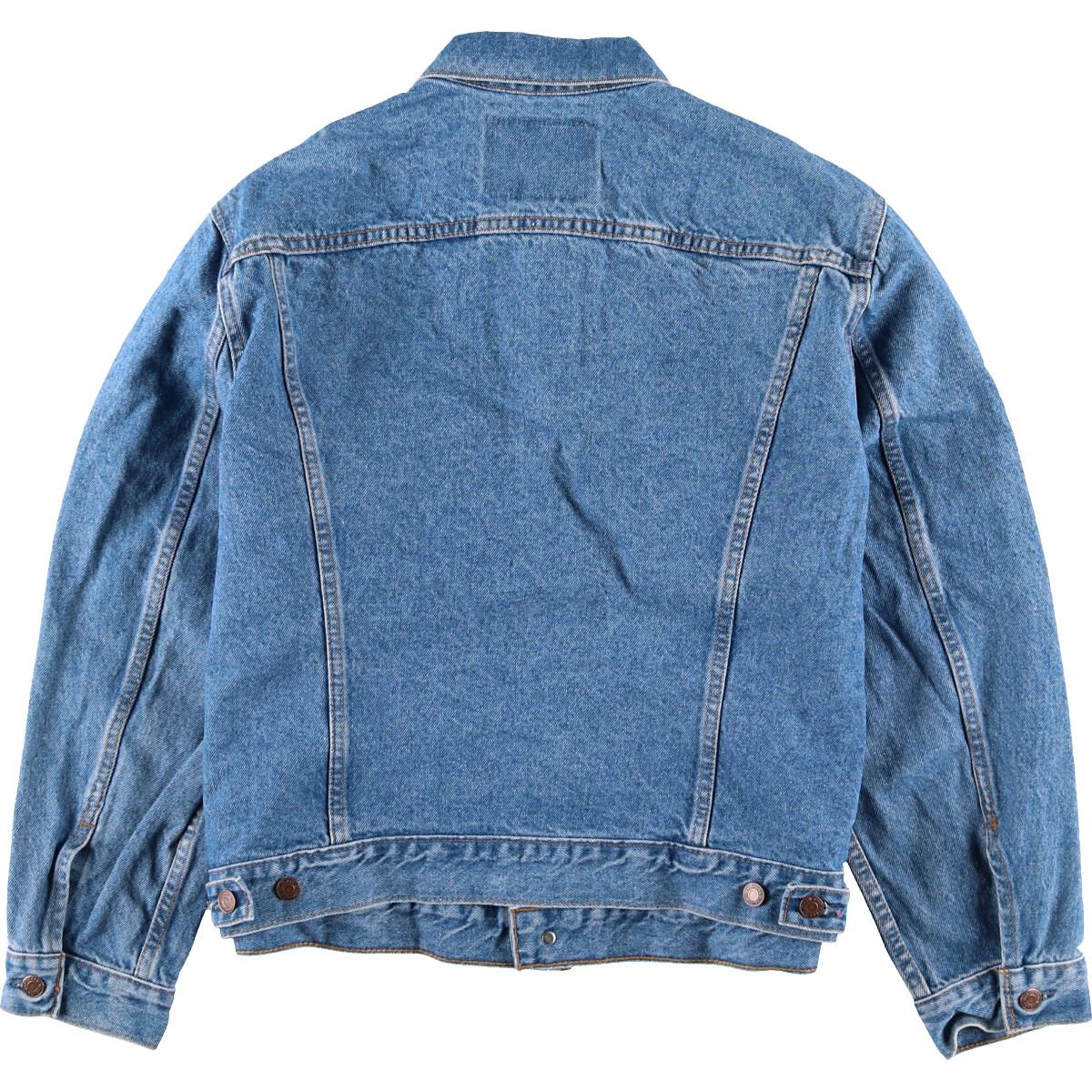楽天市場】80年代 リーバイス Levi's 75505-0212 デニムジャケット G