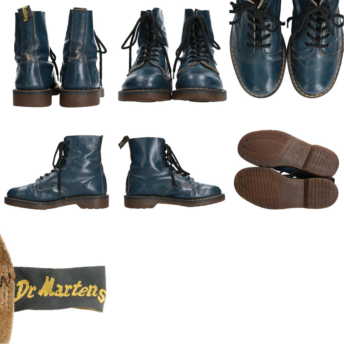 楽天市場】古着 ドクターマーチン Dr.Martens ホワイト社製 8ホール