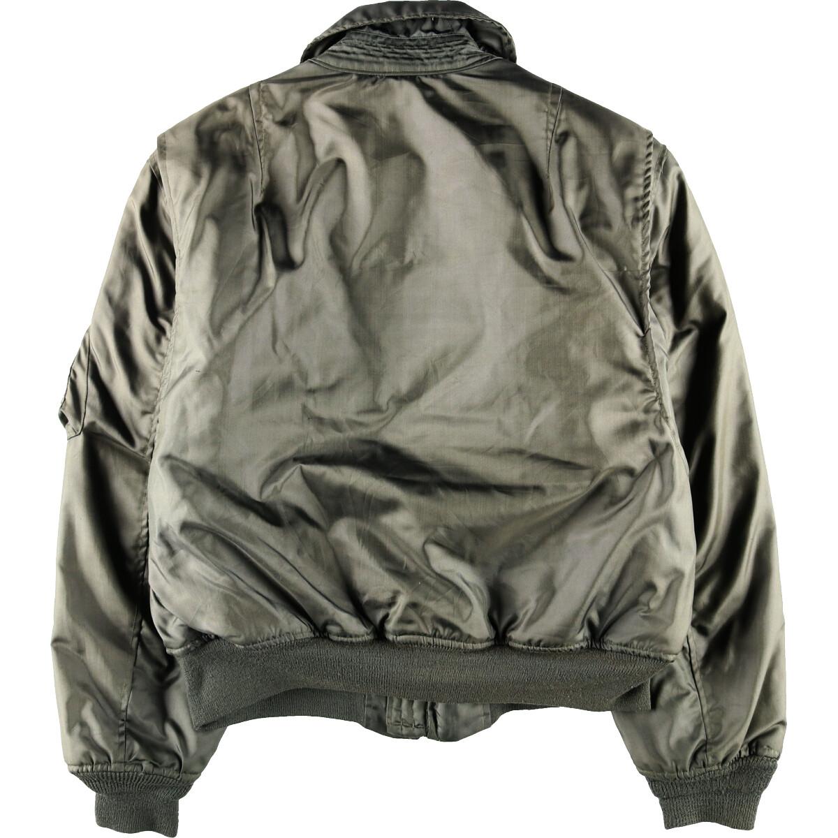 楽天市場】70年代 米軍実品 U.S.AIR FORCE CWU-45/P 最初期型