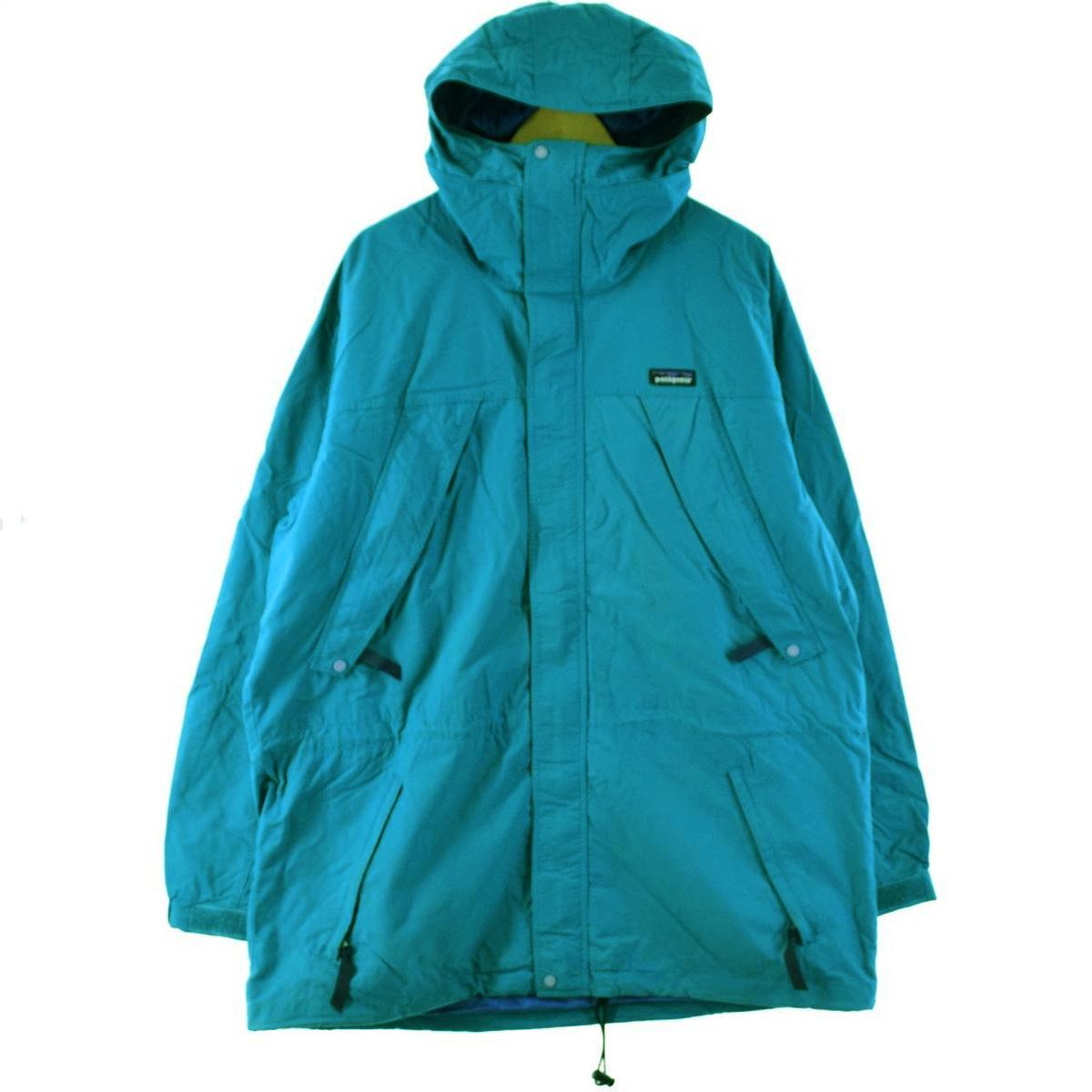 楽天市場】古着 94年製 パタゴニア Patagonia ストームジャケット