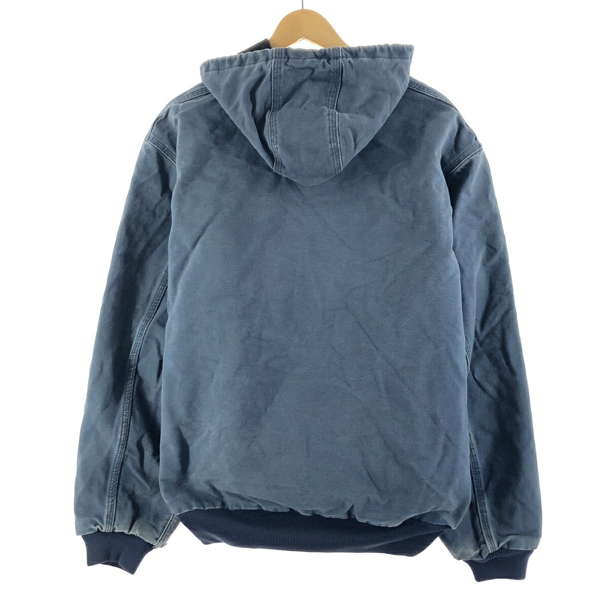 楽天市場】古着 カーハート Carhartt アクティブジャケット ダック地