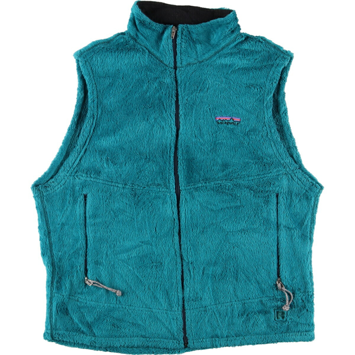 楽天市場】古着 01年製 パタゴニア Patagonia レギュレーター