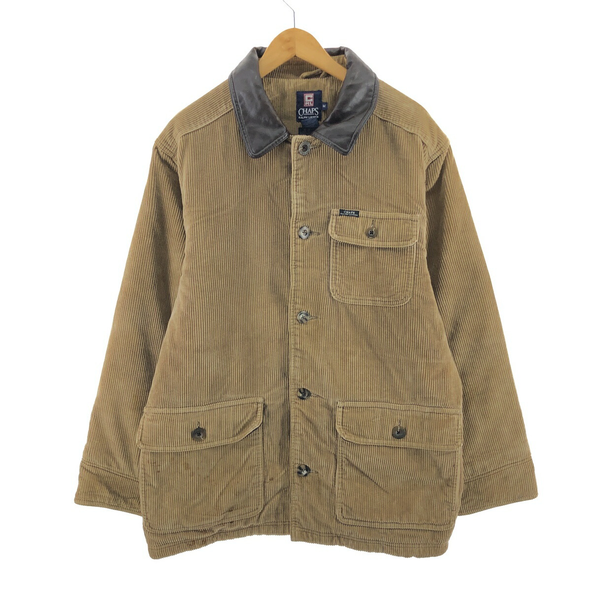 楽天市場】古着 90'S ラルフローレン Ralph Lauren CHAPS チャップス