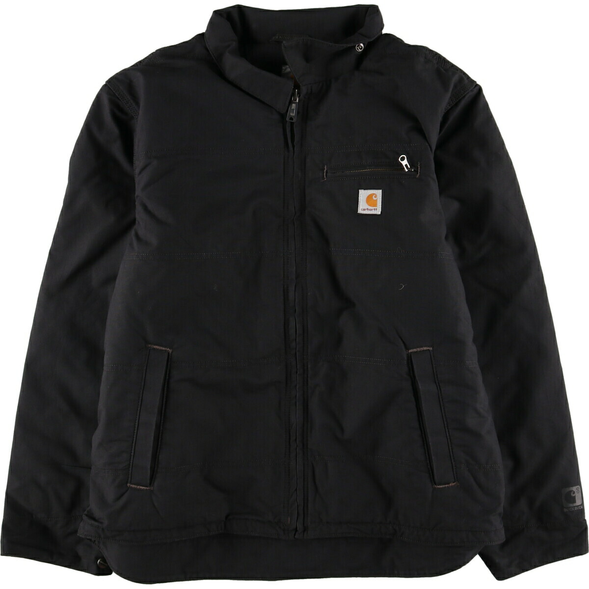 楽天市場】古着 カーハート Carhartt QUICK DUCK ダックワーク