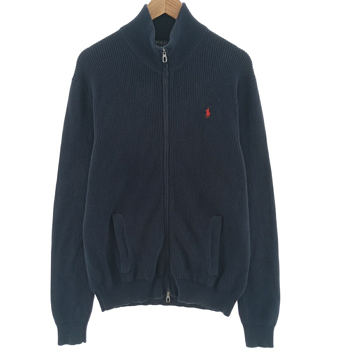 楽天市場】古着 ラルフローレン Ralph Lauren POLO RALPH LAUREN リブ